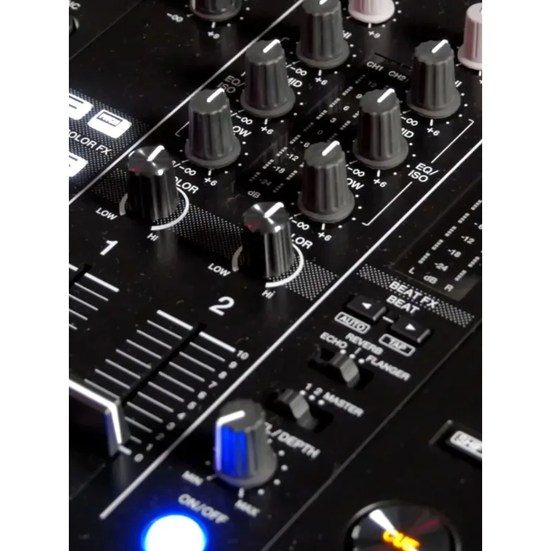 Pioneer XDJ-RR 디지털 DJ 디스크 플레이어 USB 올인원 머신