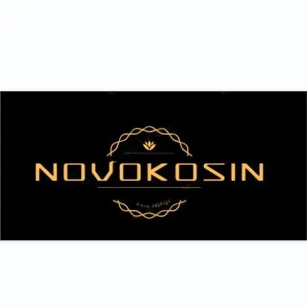 NOVOKOSIN Clothing Store