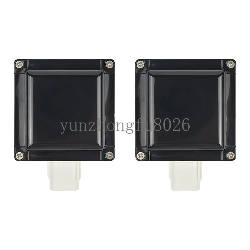 Kit De Seguridad Para Coche, Sensor De Radar De Deteccion De Punto Ciego, Microondas, Anticollision, 24Ghz