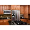 Impecca 1.6 cu. ft. Over-the-Range 30” Microwave 1000 Watts, with Surface Light, 2 Speed Vent System, Touchpad Controls 3