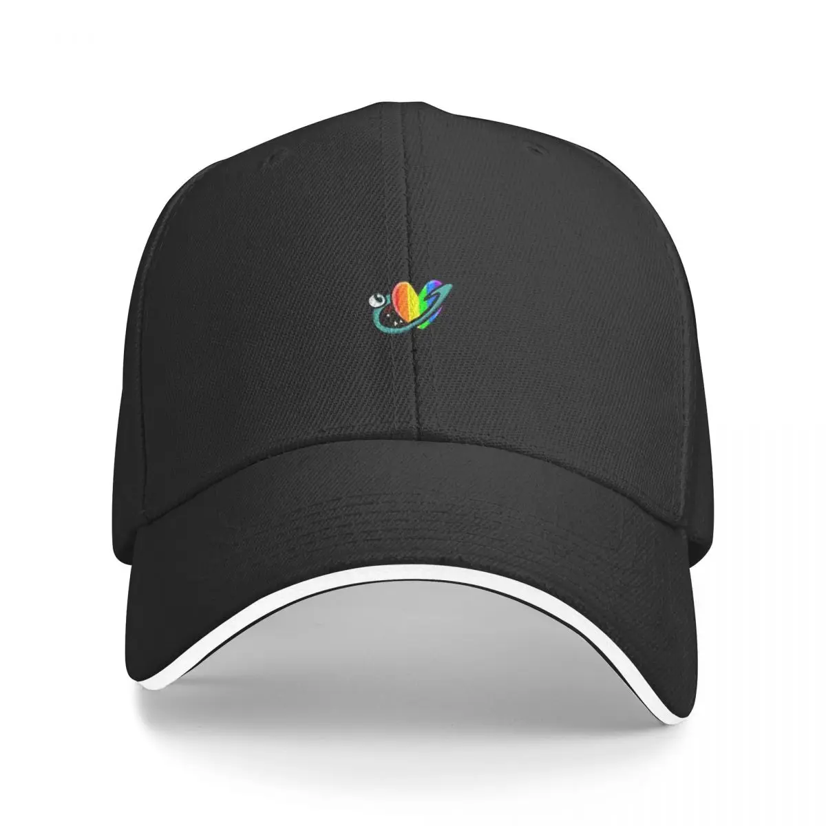

Jerma Pride Emote Baseball Cap summer hat Luxury Man Hat Women Men's