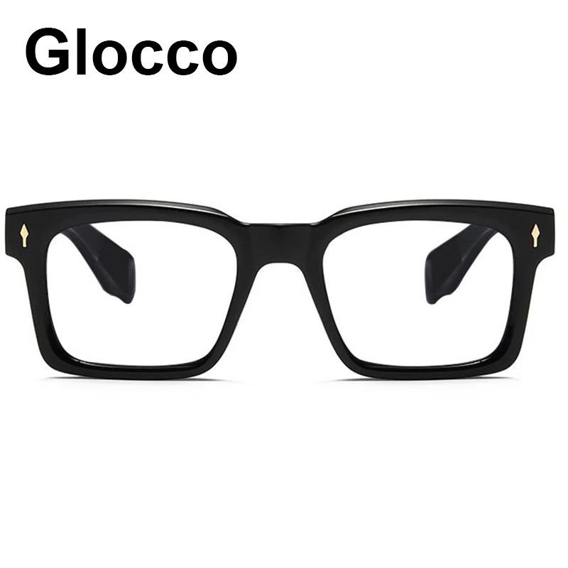 黒い長方形フレーム 老眼鏡 楽天市場】老眼鏡 おしゃれ スクエア型 黒縁メガネ 黒ブチ眼鏡