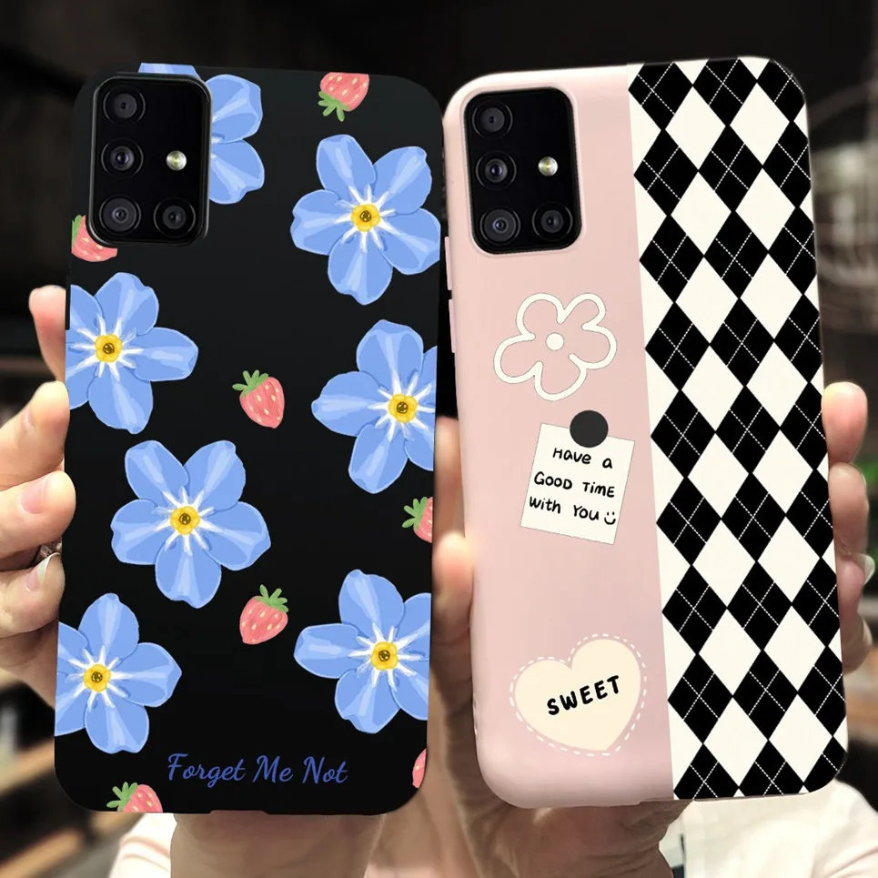 Miękka obudowa odporna na wstrząsy na telefony Samsung - obrazek 3