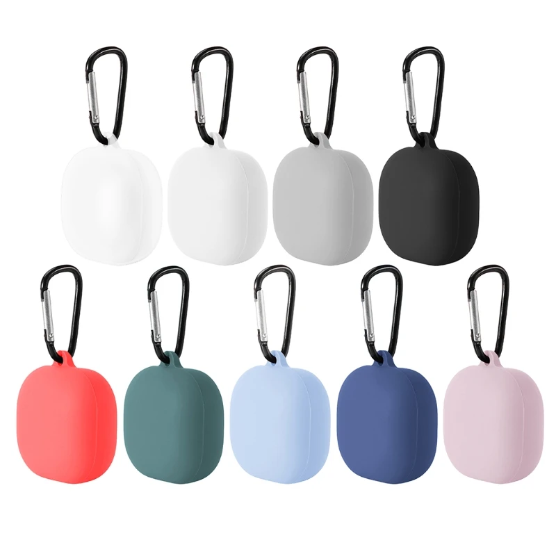 

Earphone for Shell Carrying Cases Covers for Galaxy Buds Live Earphone for C