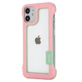 Pink-Green