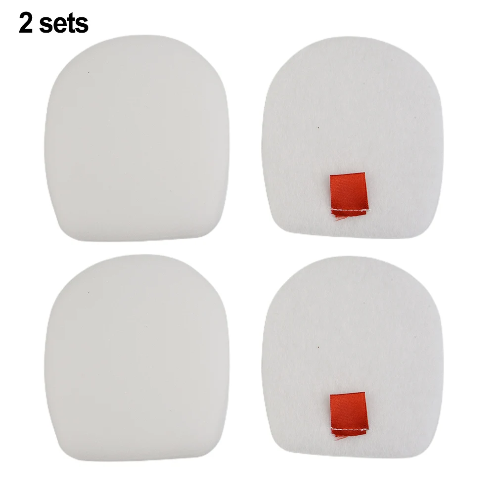 

Improved Air Quality IZ201EUT Filter for Shark Cordless Stick Anti Hair Wrap Vacuum Cleaner IZ201EU Breathe Easy