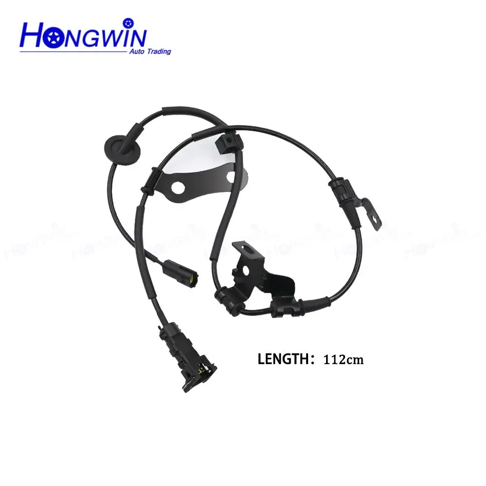 Cable Assembly ABS Ext Right Left Sensor 91921-D3000 91920-D3000 For Hyundai Tucson W/O AWD Eco-L4 1.6L 2.0L