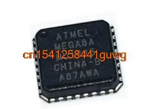 

100% NEW Free shipping ATMEGA8A-MU ATMEGA8A QFN32 MODULE new in stock Free Shipping