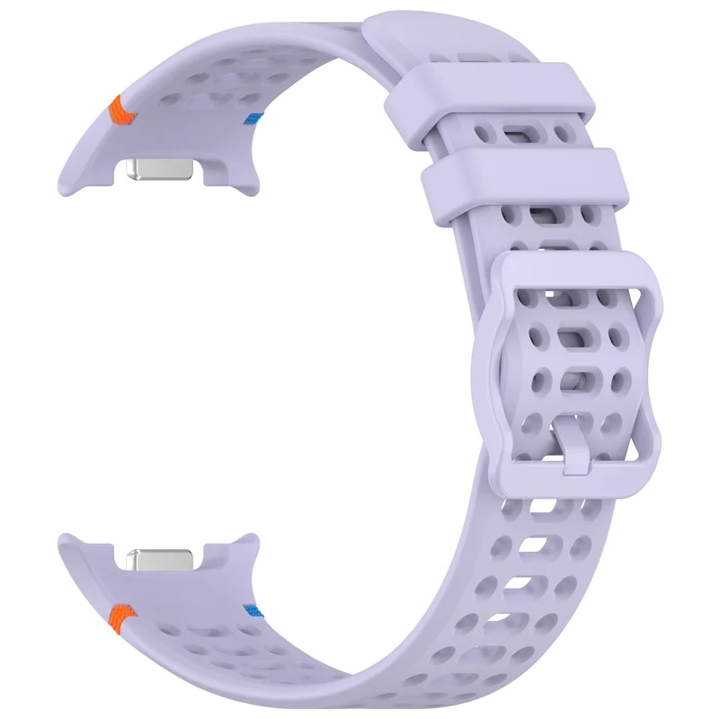 Premium Adjustable Silicone Wristband - Classic 22mm Watchband Accessory