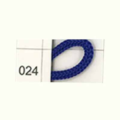Durable Nylon Rope Cord for Macrame and Handicrafts - 4mm, 10-50 Meters