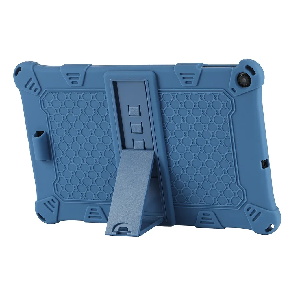 Étui Karylax Pour Tablette ALLDOCUBE IPlay 20 Pro – Blanc – Support Intégré