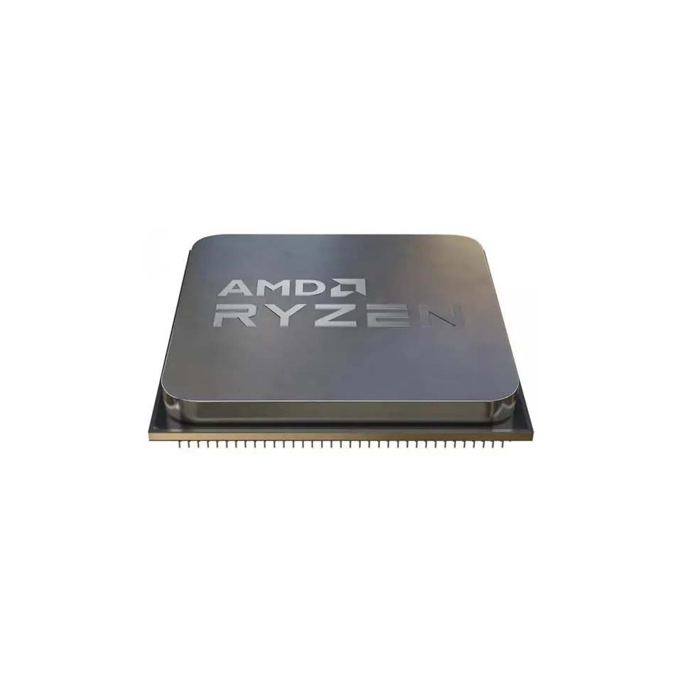 AMD Ryzen 5 5600GT Processor 3.6 GHz (4.6GHz Max Turbo) 4MB