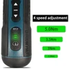 JANGKLIFE Cordless Electric Screwdriver Rechargeable 1300mah Lithium Battery Mini Drill 3.6V Power Tools Set 3