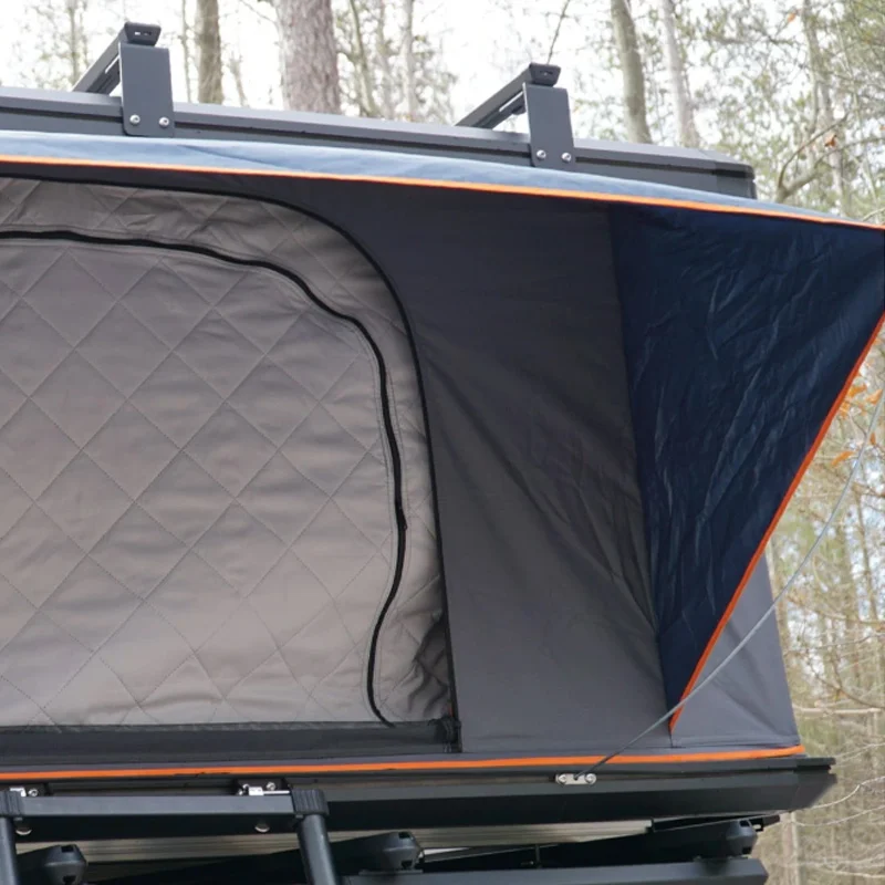 Рисунок 5 - 100% алюминиевый выдвижной жесткий