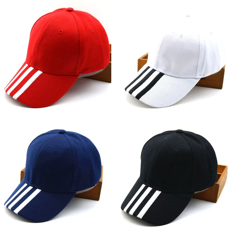 Cappellini Snapback Moda Unisex - Baseball Cap Multicolor - Visiera Curva, Regolabile