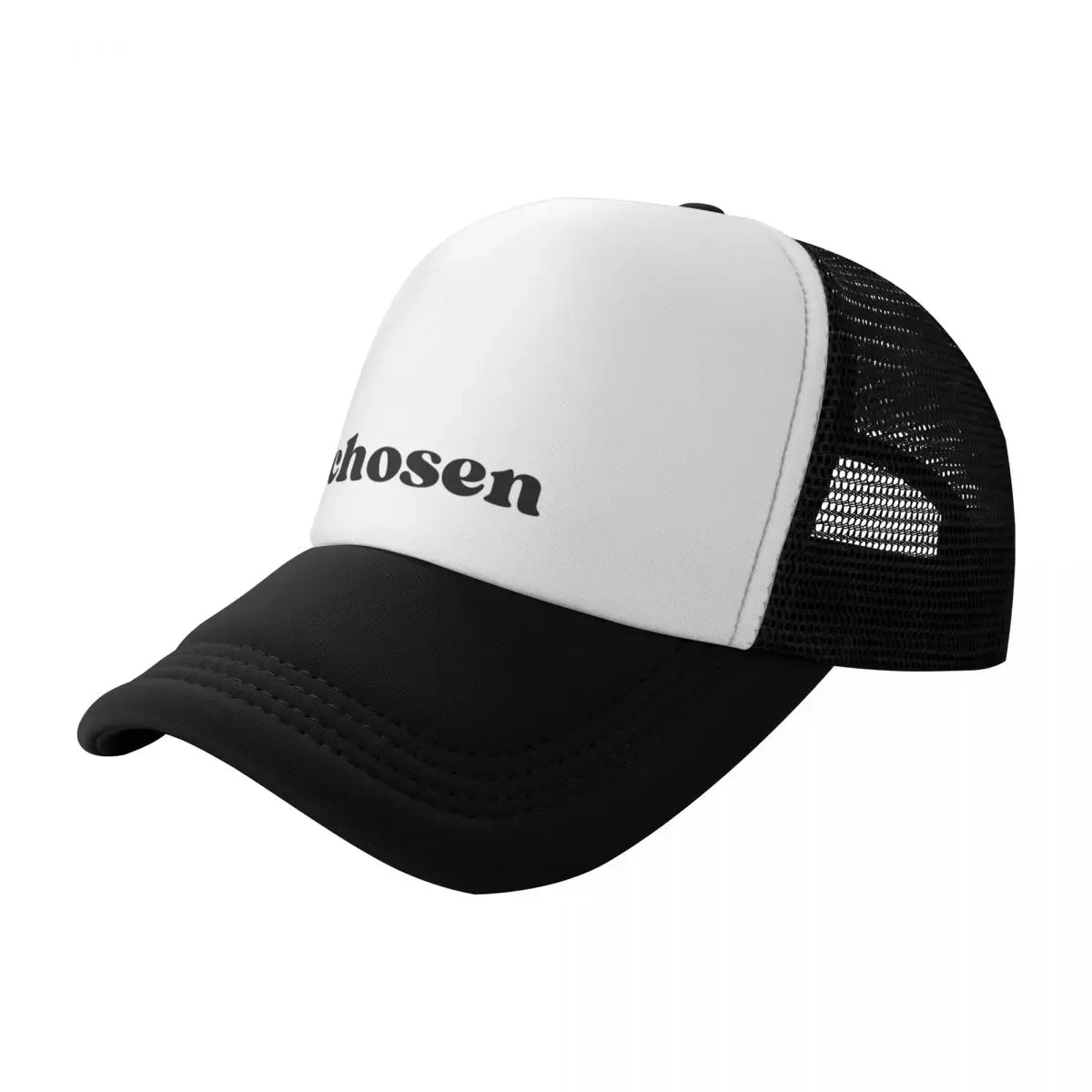 

Chosen Baseball Cap Hood Luxury Man Hat New In Hat Men Women's