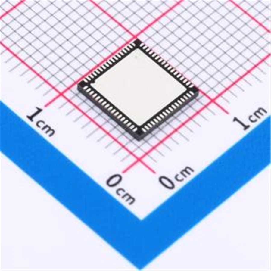 STM32WB55RGV6