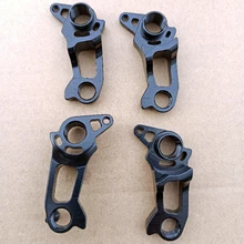 

2pc CNC Bicycle rear derailleur hanger For Shimano sram CANYON No.37 Exceed CF SL M060 Exceed CF SLX M39 MTB frame MECH dropout