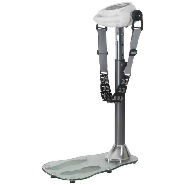 Description Picture 2 of itemVibrating Fat Shake,GS-302CH-7 Hot Sales Home Vibration Machine Crazy Fit Body Massager Belt