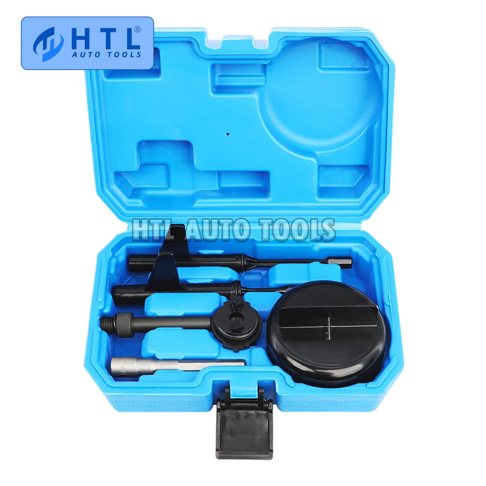 4-teiliges Getriebeöl-Adapter Set Für Mercedes 725.0 - C/E/S-Klasse GLA GLC GLE GLS