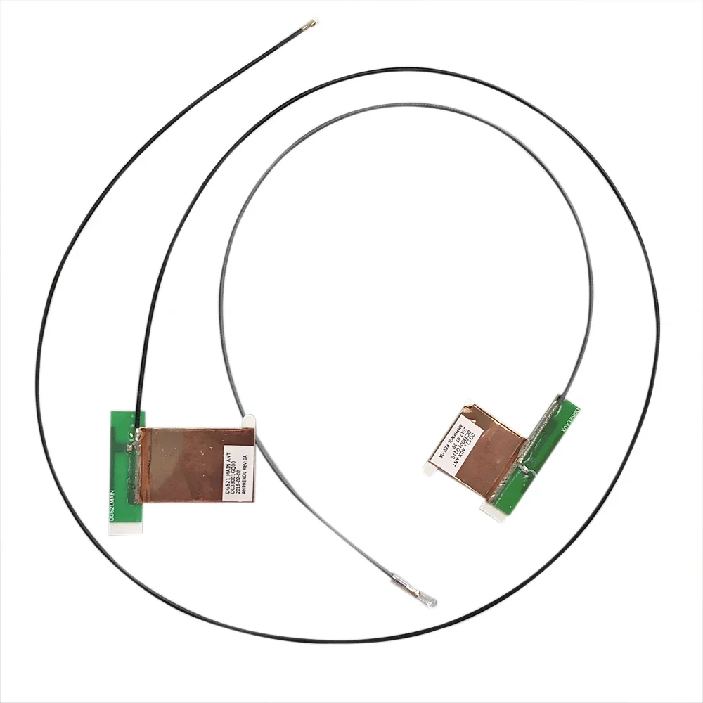 Lenovo IdeaPad Touch-15ABR 330-15IGM 330-15ARR 330 Touch-15ARR 330-15AST 330-15IKB 330 WiFi Cable Antenna Cable Wire WiFi
