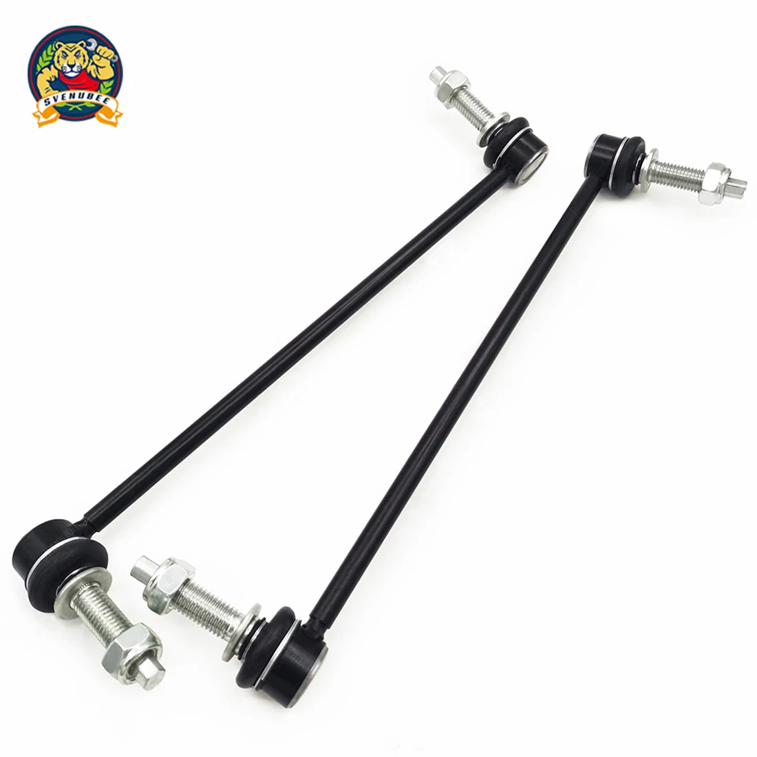 2pcs Svenubee Front Stabilizer Sway Bar Links For Ford Explorer 2011-2018 BB5Z5K484A