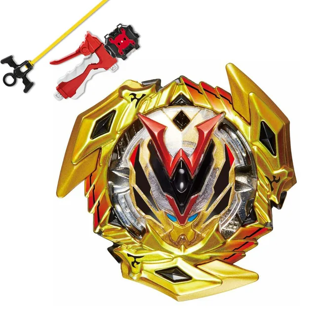 Rock Valkyrie / Valtryek Sen Burst GT TOUPIE BEYBLADE BURST B-147 03