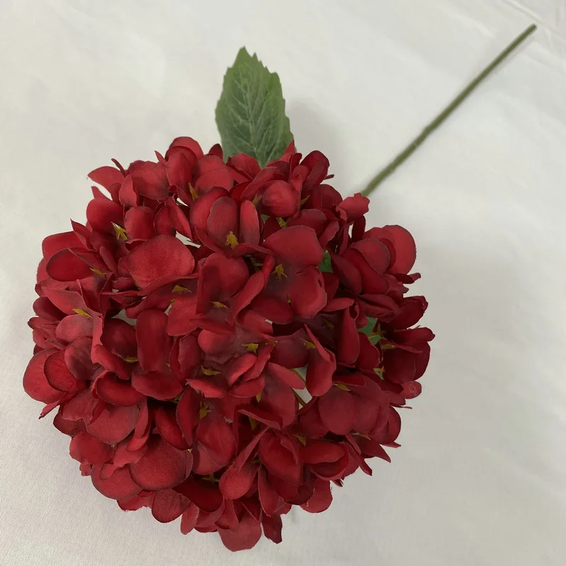 Wine red