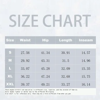 Hip Hop Street Popular Trousers For Female Cargo Capris Hiking Pants Drawstring Elastic Rised Summer Pant Soild Ladies Slacks 6