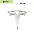 Silver Front