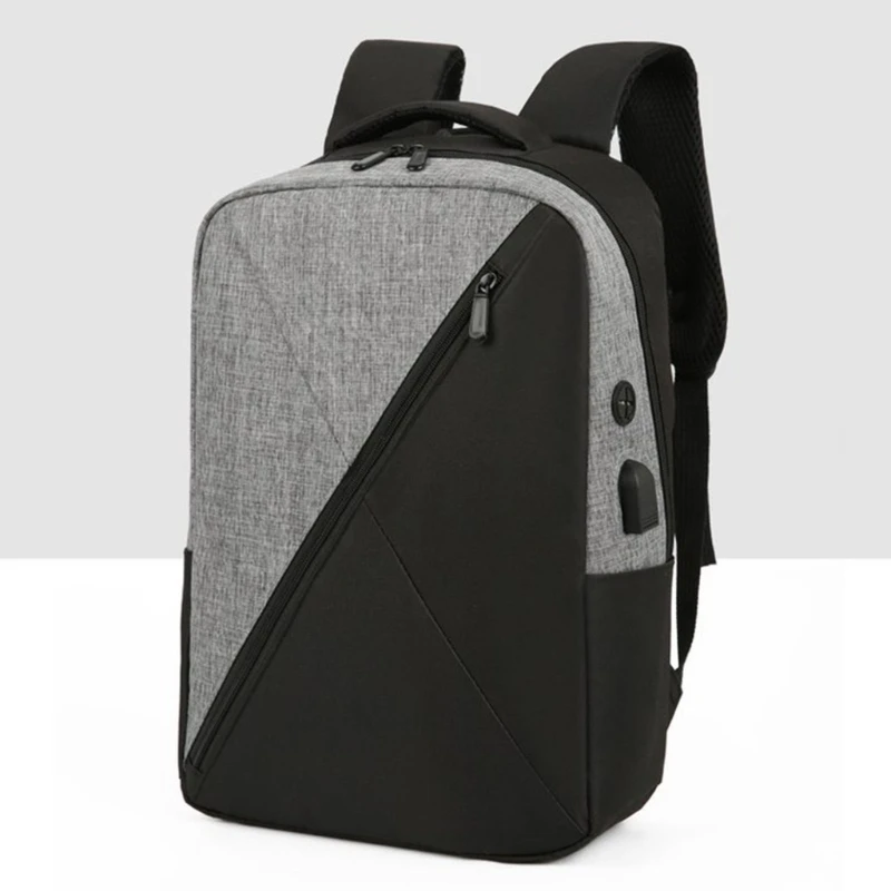 3pcs Backpack Shoulder Bag Pencil Case School Bookbag Daypack for Teenager