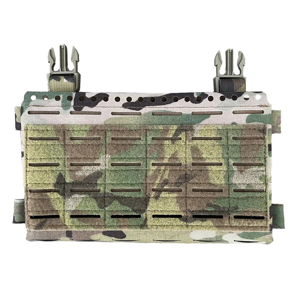 

SS MK5 Tactical Chest Mount Front Panel LV119 FCSK With SPC JPC2.0 FP10