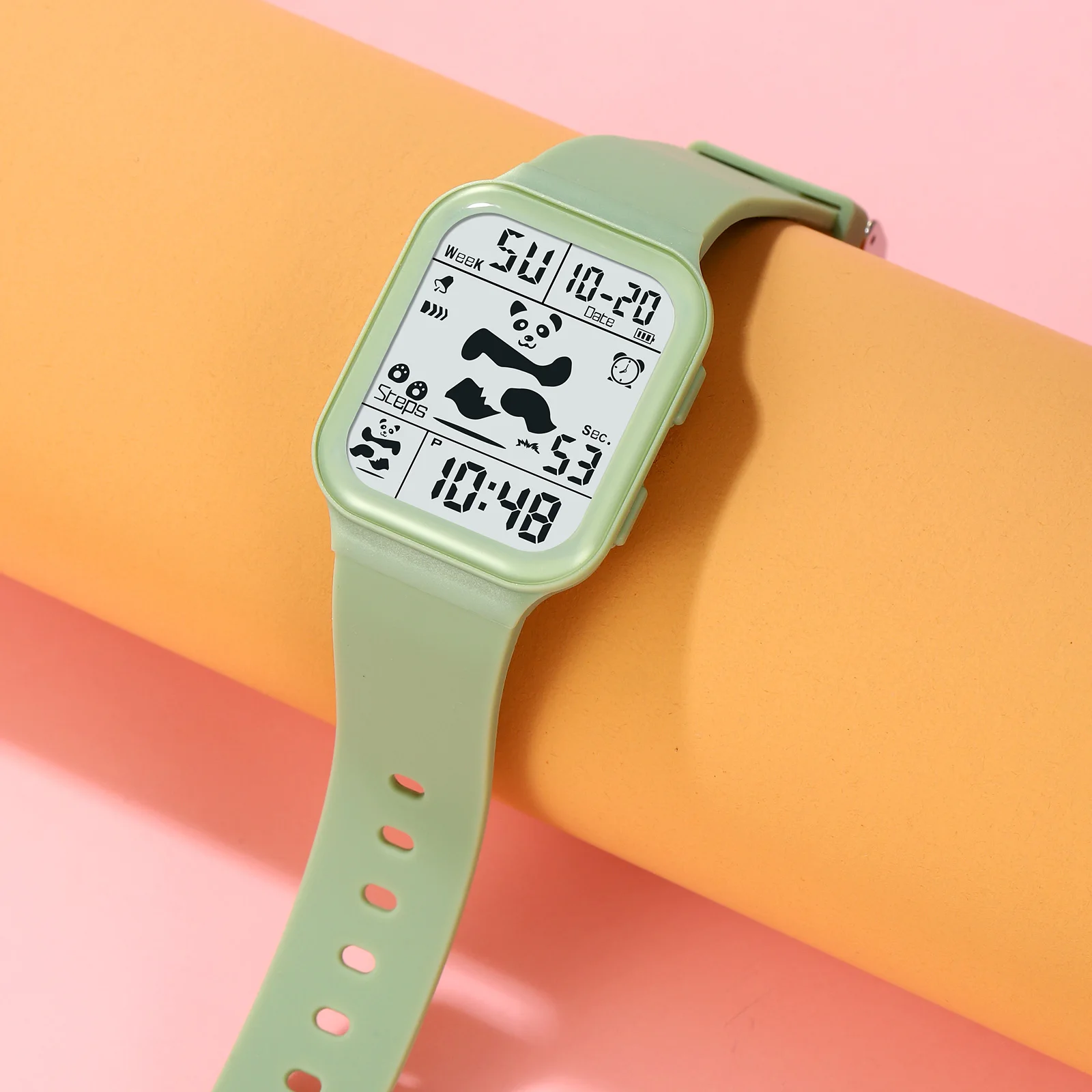 Digital Watches For Women