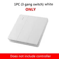 White 3 gang