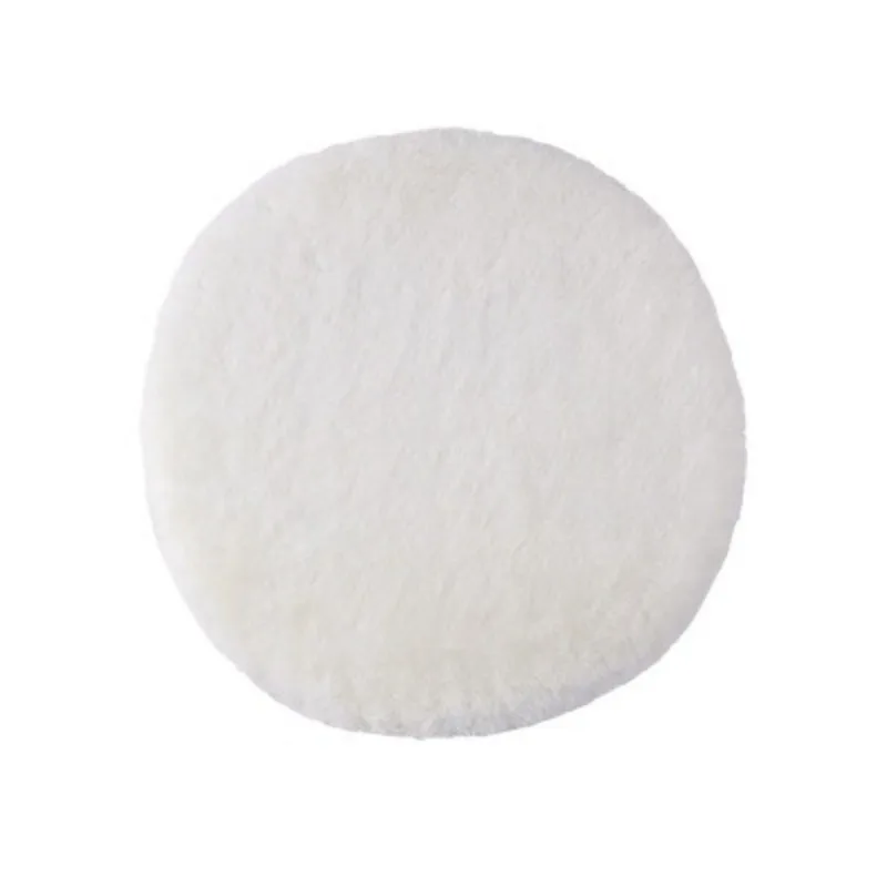 Nordic Plush Buttocks Cushion, Sofa Cushion, Office Anti-skid Desk and Chair Cushion, Thickened Winter Warmth Cushion 5