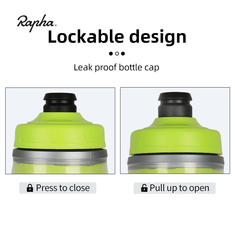 Rapha 3    Ŭ , ޴ MTB  ,    ȣ  ƮϽ , 620ml