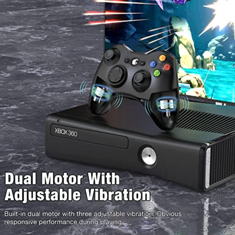 Xbox 360 controller 2024 ps4 remote play