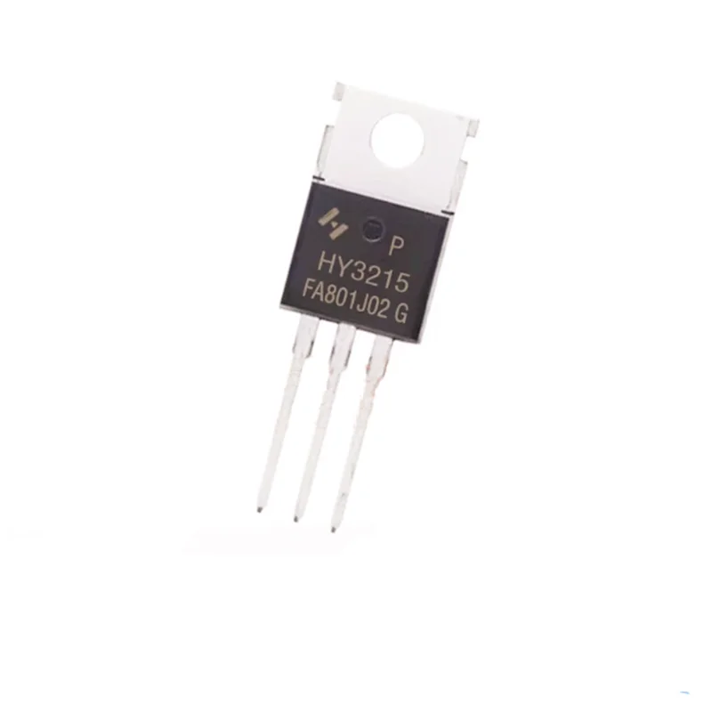 오리지널 TO-220 120A 150V 인버터 전계 효과 트랜지스터 HY3215P HY3215