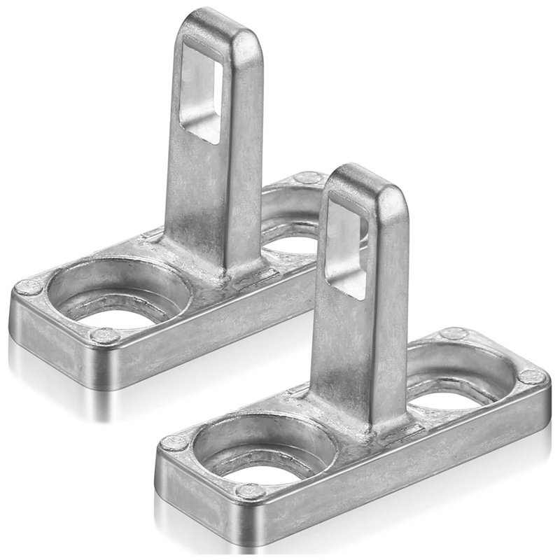 Hot 5304505088 Rondella Chiusura Della Porta Per Electrolux Frigidaire Rondella Parti E Accessori, 5304505088 Rondella Porta Strike(2 Pezzi)