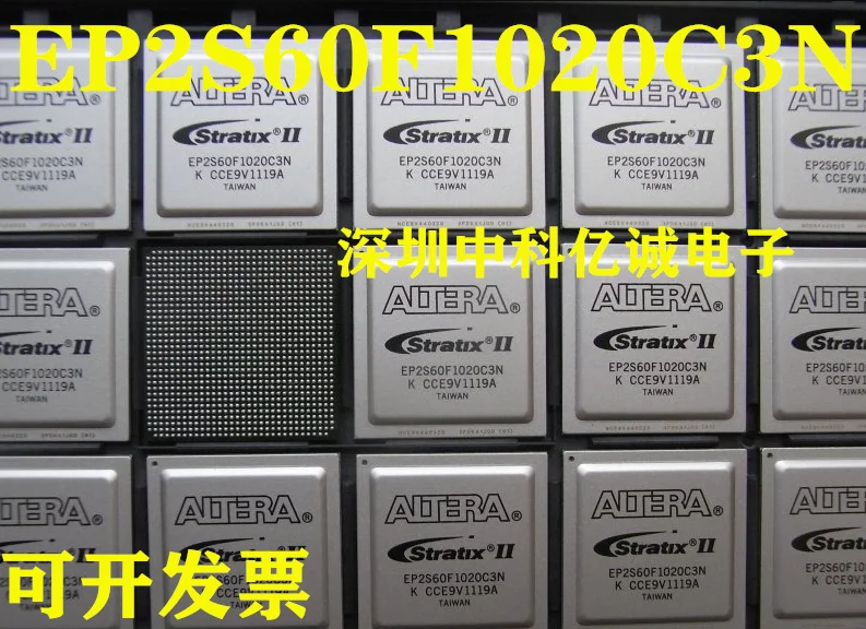 

EP2S60F1020C3N EP2S60F1020C3 BGA1020 EP2S60