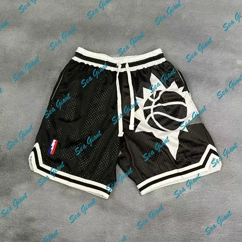 Summer Kids Men American Hiphop Shorts Children Fashion Letter Printed Beach Shorts Boys Girls Sports Casual Short Pants
