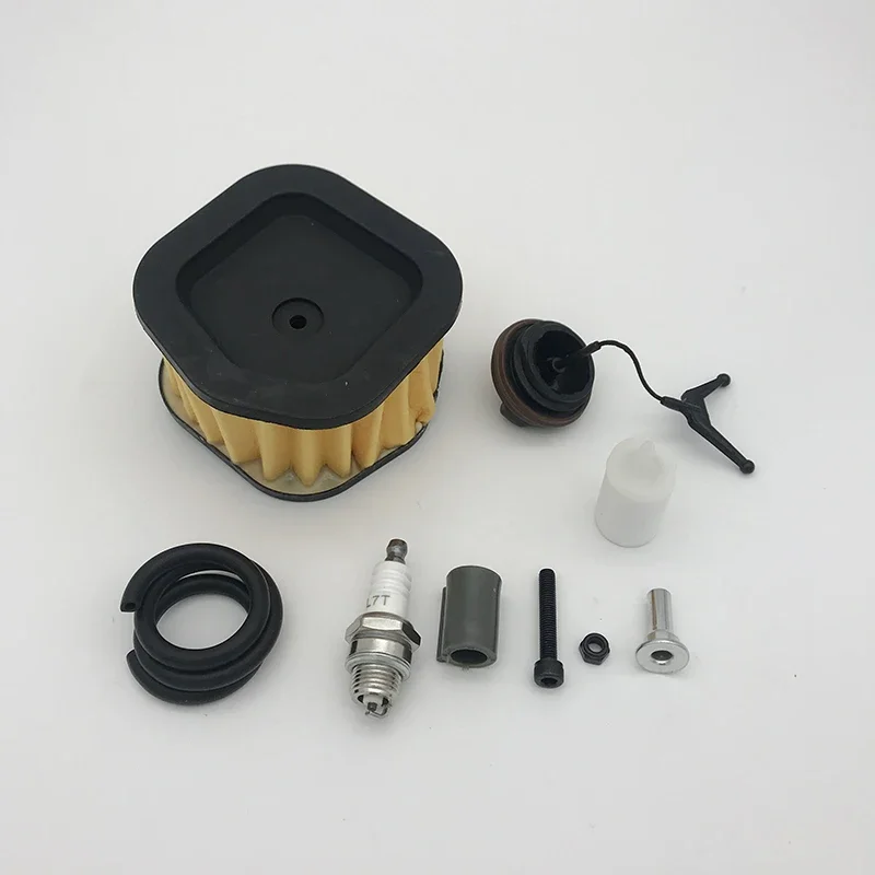 

Комплект для настройки воздушного фильтра, подходит для HUS 385XP 390XP 385 390 бензопила 537009301, запчасти для бензопилы, аксессуары для электрооборудования