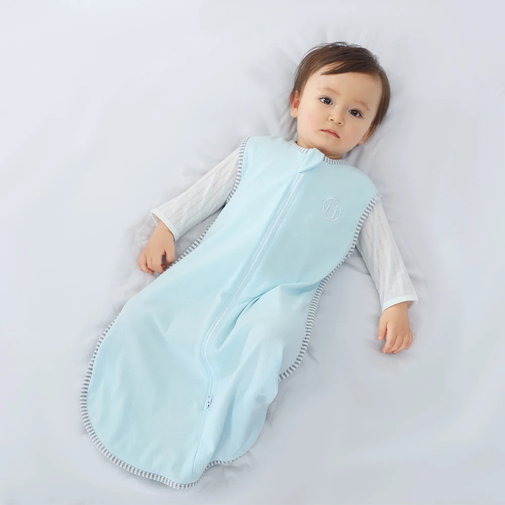 Baby Sleeping Bag Sleeveless Bag Baby Sleeping Bag baby's Sleeveless