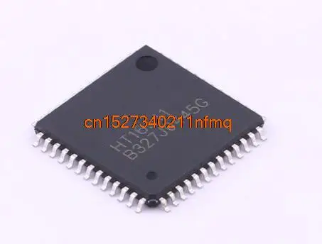 

100% NEW Free shipping HT16511 integrated circuit chip QFP52 package VFD controller original pen can