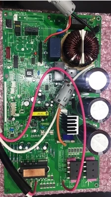 

Оригинальная материнская плата, модуль преобразования частоты K06AX-C-A 9707423020