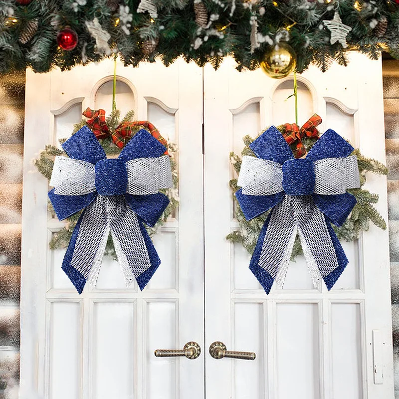 Christmas Door Hanging Ornament 5