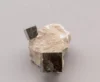 1pcs Natural Peru Pyrite Ore Stone Crystal Mineral Specimen Pyrite Cube Cluster Energy Home Decoration 2