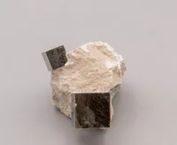 1pcs Natural Peru Pyrite Ore Stone Crystal Mineral Specimen Pyrite Cube Cluster Energy Home Decoration 2
