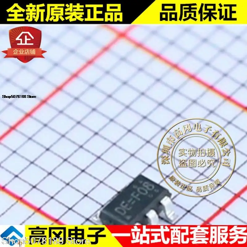 

10pieces RT9193-33GB SOT23-5 3.3V 300mA Original New Quick Shipping