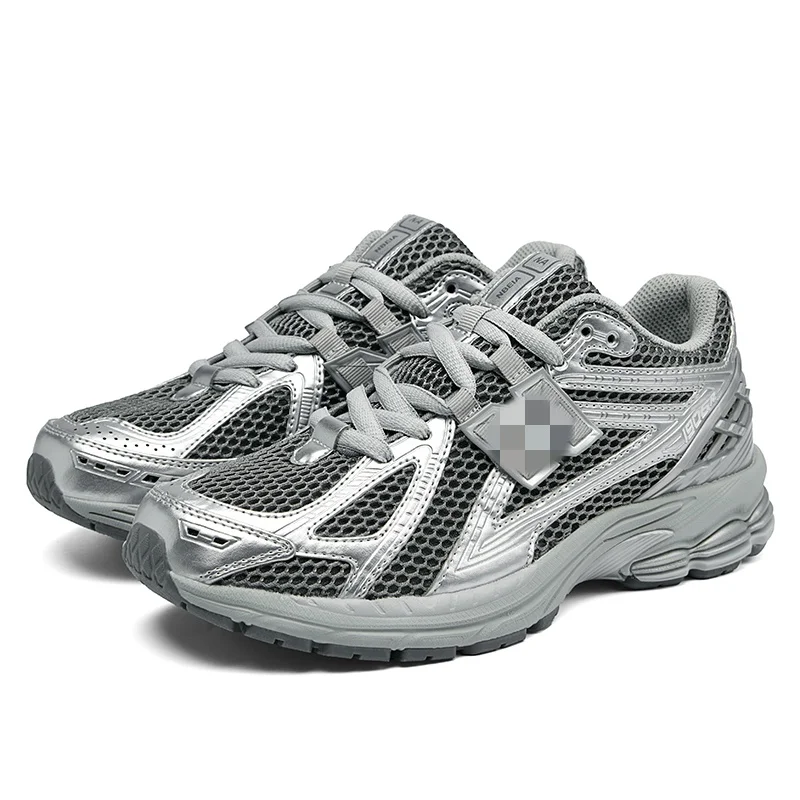 الربيع والخريف كول تشغيل 1906R الأب أحذية سميكة وح...